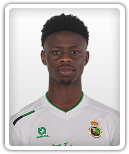 Suleiman Camara