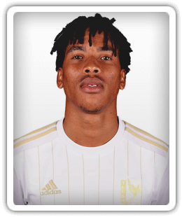 Stanley Oganbor