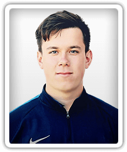 Oleg Glazkov