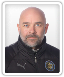 Ulf Buskqvist