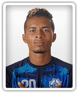 Kevin Velasco