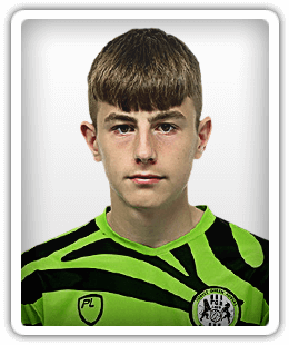 Ben Baxter