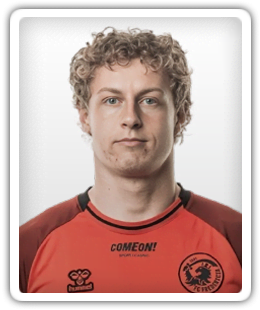 William Madsen