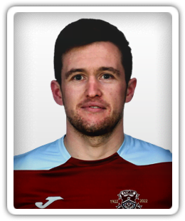 Jake Hegarty