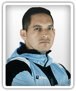 Iván Salinas