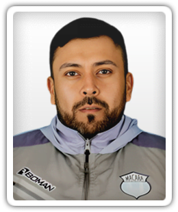 Paul Ramírez