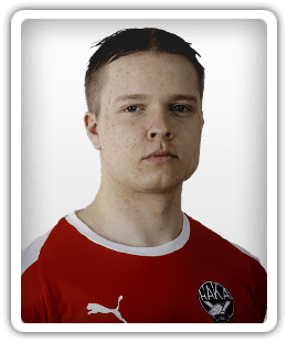 Kalle Kohonen