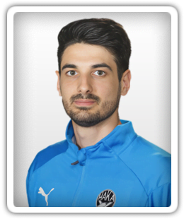 Alejandro Peris Mora