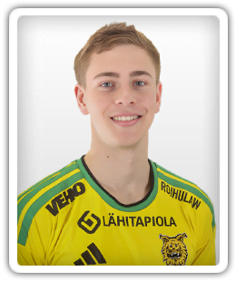 Oliver Pettersson