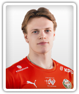 Aron Bjonbäck