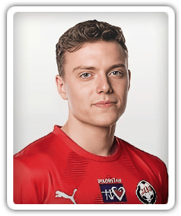Benjamin Östman