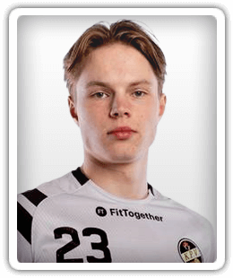 Antti Vironen