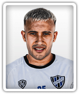 Franco Pérez