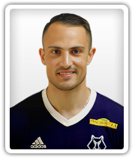 Thanasis Zeris