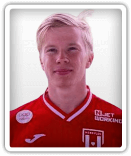 Rasmus Myllys