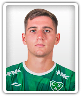 Santiago Morales