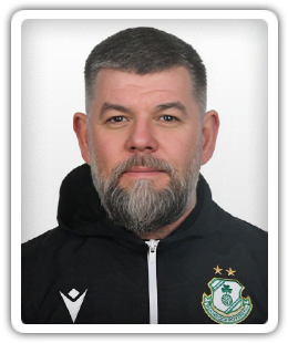 Darren Dillon