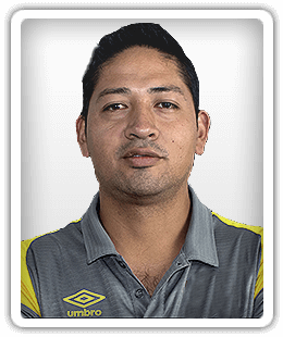 Adrián Beltrán
