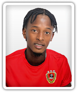 Alieu Barry
