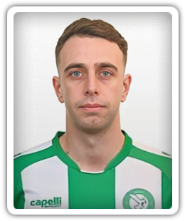 Darren Craven