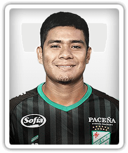 Rodrigo Saucedo