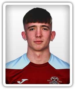 Ciaran Griffin
