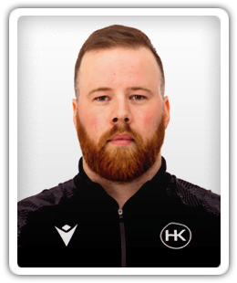 Birkir Örn Arnarsson