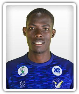 Samuel Ssenyonjo