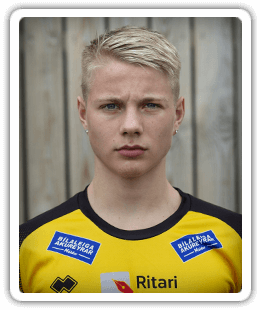 Jóhannes Breki Har?arson