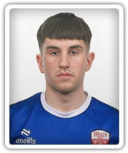 Colin Conroy
