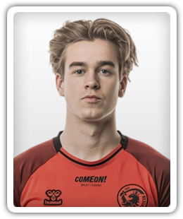 Daníel Freyr Kristjánsson