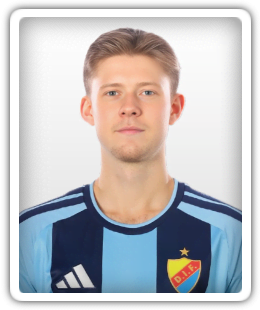 Patric Åslund