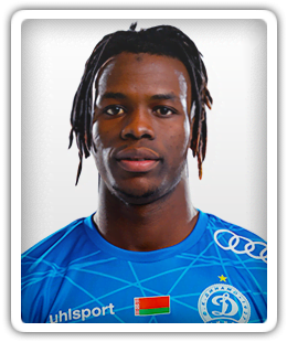 Moustapha Djimet
