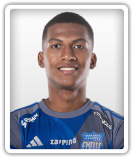 Jeremy Valverde