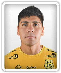 Yerald Pinilla