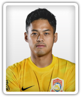He Longhai