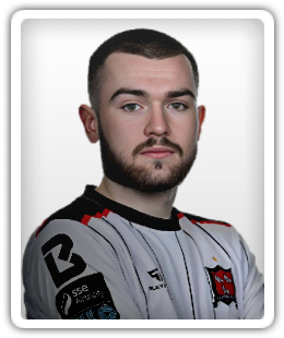 Robbie Mahon