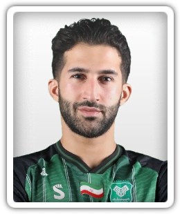 Sobhan Pasandideh