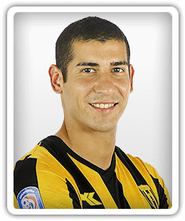 Néstor Esteche