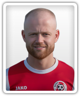 Koen Steg