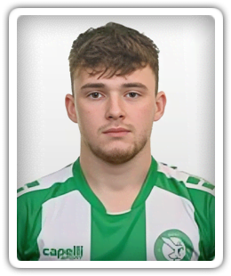 Conor Knight