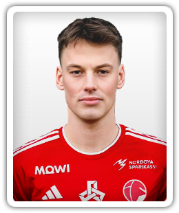 Ruben Møller Nielsen