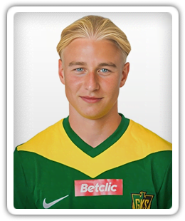 Kacper Masiak