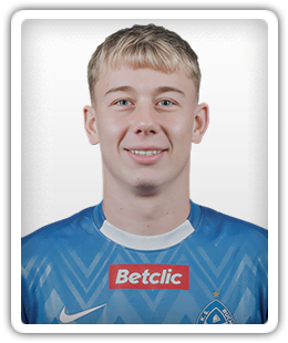 Szymon Karasinski