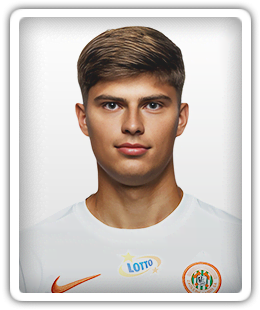 Wojciech Szafranek