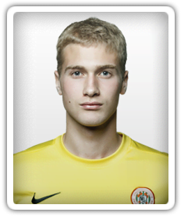 Dawid Radzinski