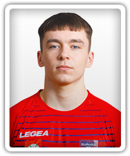 Denis Zevzikovas