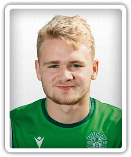 Josh Currie