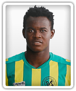 Uzair Alhassan
