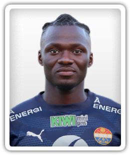 James Ampofo